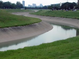 RG brays bayou