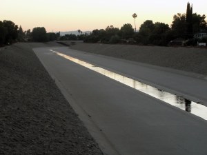 RG la river 1