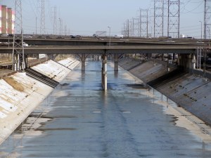 RG la river 18