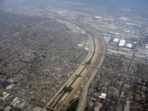 RG la river 19
