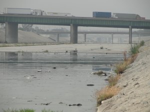 RG la river 20