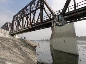 RG la river 21