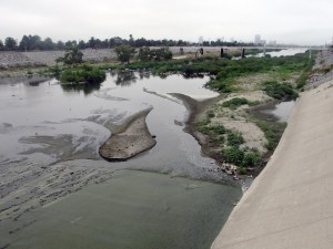 RG la river 23