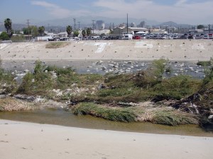 RG la river 7a
