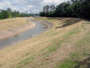 RG white oak bayou